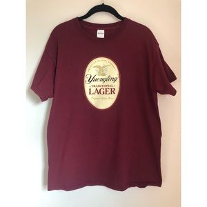 Yuengling t-shirt